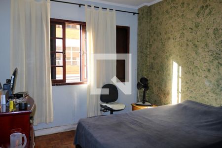 Quarto 1 de apartamento para alugar com 3 quartos, 115m² em Centro, São Caetano do Sul