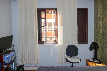 Quarto 1 de apartamento para alugar com 3 quartos, 115m² em Centro, São Caetano do Sul