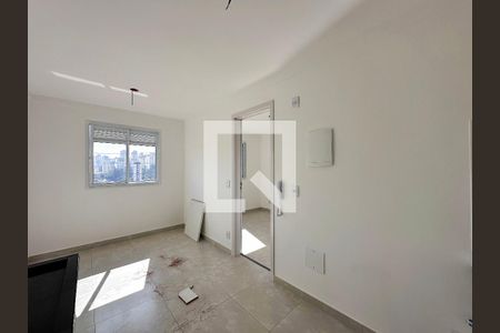 Apartamento à venda com 24m², 1 quarto e sem vagaCozinha/Sala