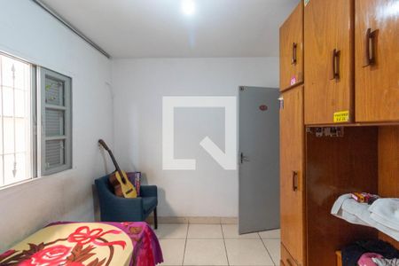 Quarto 1 de casa à venda com 3 quartos, 120m² em Jardim Ipanema(zona Leste), São Paulo