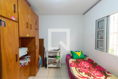 Quarto 1 de casa à venda com 3 quartos, 120m² em Jardim Ipanema(zona Leste), São Paulo