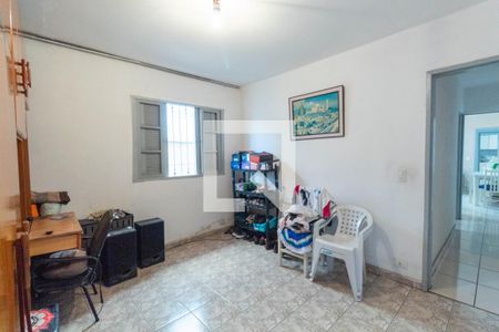 Quarto 2 de casa à venda com 3 quartos, 120m² em Jardim Ipanema(zona Leste), São Paulo