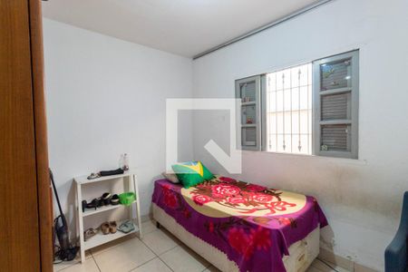 Quarto 1 de casa à venda com 3 quartos, 120m² em Jardim Ipanema(zona Leste), São Paulo