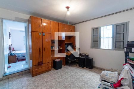 Quarto 2 de casa à venda com 3 quartos, 120m² em Jardim Ipanema(zona Leste), São Paulo