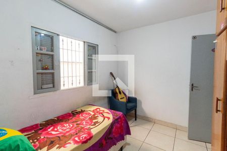 Quarto 1 de casa à venda com 3 quartos, 120m² em Jardim Ipanema(zona Leste), São Paulo