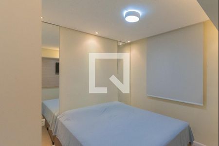 Quarto 1 de apartamento à venda com 2 quartos, 53m² em Vila Progresso, Campinas