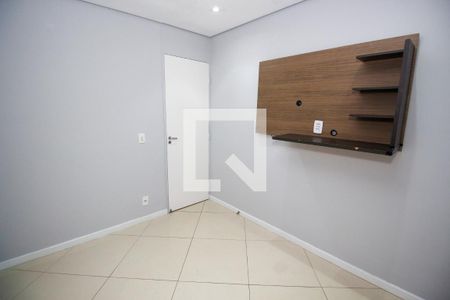 Quarto 1 de apartamento para alugar com 2 quartos, 40m² em Vila Pirajussara, São Paulo