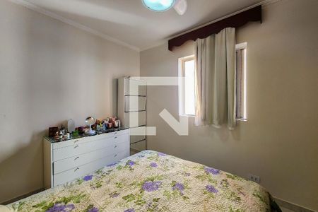 Quarto 1 de apartamento à venda com 2 quartos, 56m² em Anchieta, São Bernardo do Campo