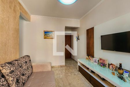 Sala de apartamento à venda com 2 quartos, 56m² em Anchieta, São Bernardo do Campo