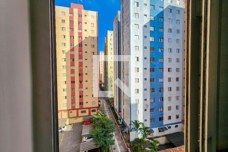 Vista do Quarto 1 de apartamento à venda com 2 quartos, 56m² em Anchieta, São Bernardo do Campo