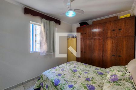 Quarto 1 de apartamento à venda com 2 quartos, 56m² em Anchieta, São Bernardo do Campo