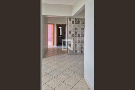 Sala de apartamento para alugar com 2 quartos, 70m² em Sqs 203, Brasília