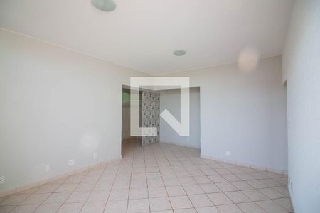 Sala de apartamento para alugar com 2 quartos, 70m² em Sqs 203, Brasília