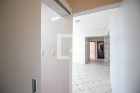 Detalhe Sala de apartamento para alugar com 2 quartos, 70m² em Sqs 203, Brasília