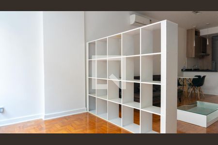 Studio de kitnet/studio à venda com 1 quarto, 47m² em Vila Buarque, São Paulo