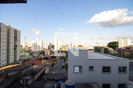 Casa à venda com 380m², 5 quartos e 6 vagas Casa à venda com 380m², 5 quartos e 6 vagasVista do Quarto 3