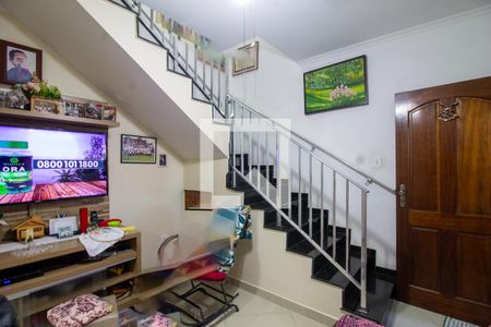 Casa à venda com 380m², 5 quartos e 6 vagas Casa à venda com 380m², 5 quartos e 6 vagasSala Edícula