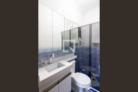 Casa à venda com 380m², 5 quartos e 6 vagas Casa à venda com 380m², 5 quartos e 6 vagasBanheiro