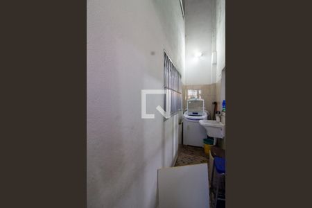 Casa à venda com 380m², 5 quartos e 6 vagas Casa à venda com 380m², 5 quartos e 6 vagasÁrea de Serviço