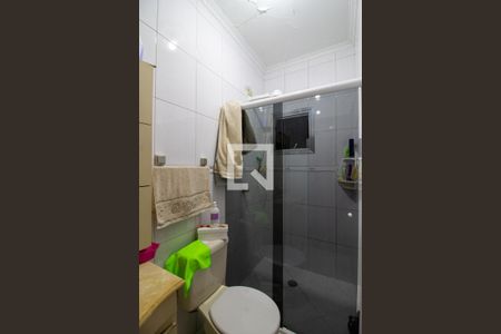 Casa à venda com 380m², 5 quartos e 6 vagas Casa à venda com 380m², 5 quartos e 6 vagasBanheiro