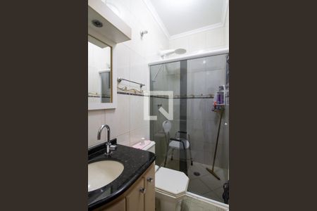 Casa à venda com 380m², 5 quartos e 6 vagas Casa à venda com 380m², 5 quartos e 6 vagasBanheiro Edícula