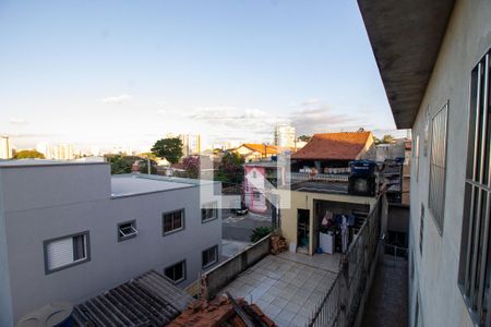 Casa à venda com 380m², 5 quartos e 6 vagas Casa à venda com 380m², 5 quartos e 6 vagasVista do Quarto 2 Edícula