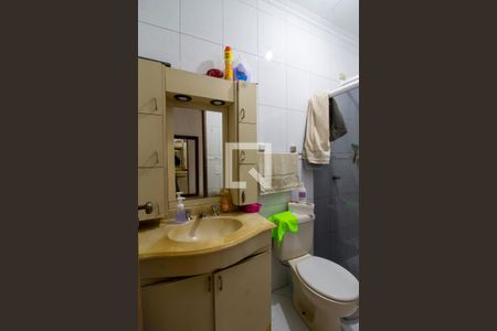 Casa à venda com 380m², 5 quartos e 6 vagas Casa à venda com 380m², 5 quartos e 6 vagasBanheiro