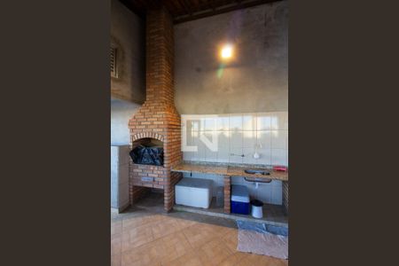 Casa à venda com 380m², 5 quartos e 6 vagas Casa à venda com 380m², 5 quartos e 6 vagasChurrasqueira