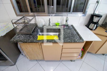 Casa à venda com 380m², 5 quartos e 6 vagas Casa à venda com 380m², 5 quartos e 6 vagasDetalhe da Cozinha