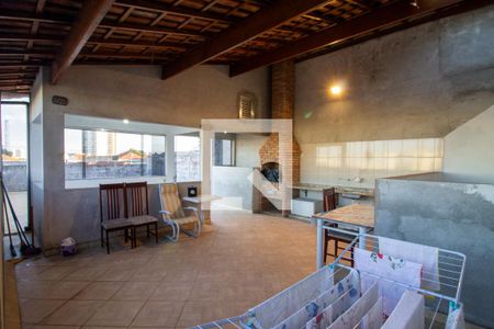 Casa à venda com 380m², 5 quartos e 6 vagas Casa à venda com 380m², 5 quartos e 6 vagasEspaço Gourmet