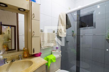 Casa à venda com 380m², 5 quartos e 6 vagas Casa à venda com 380m², 5 quartos e 6 vagasBanheiro