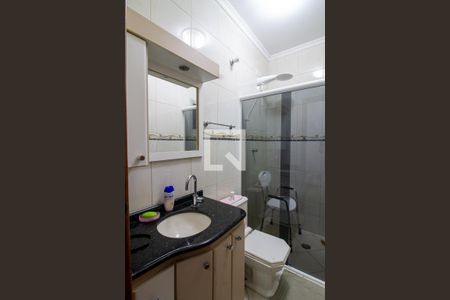 Casa à venda com 380m², 5 quartos e 6 vagas Casa à venda com 380m², 5 quartos e 6 vagasBanheiro Edícula