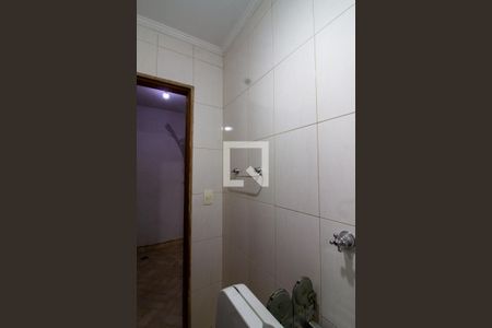 Casa à venda com 380m², 5 quartos e 6 vagas Casa à venda com 380m², 5 quartos e 6 vagasBanheiro Espaço Gourmet