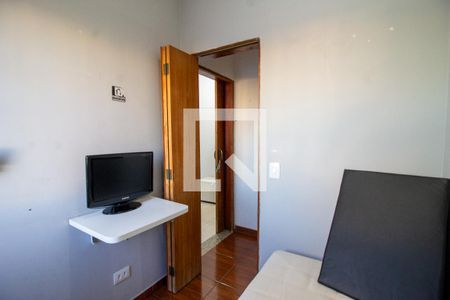 Casa à venda com 380m², 5 quartos e 6 vagas Casa à venda com 380m², 5 quartos e 6 vagasQuarto 2