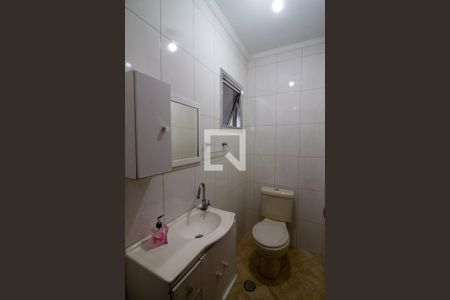 Casa à venda com 380m², 5 quartos e 6 vagas Casa à venda com 380m², 5 quartos e 6 vagasLavabo Espaço Gourmet