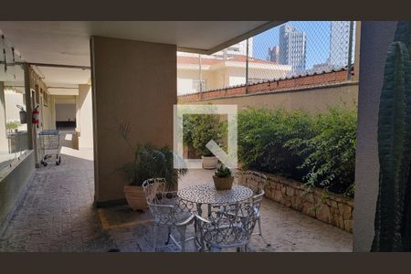 Apartamento para alugar com 2 quartos, 90m² em Campo Belo, São Paulo