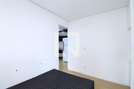 Quarto de apartamento à venda com 1 quarto, 28m² em Água Branca, São Paulo