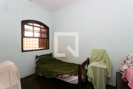 Quarto 2 de casa à venda com 2 quartos, 100m² em Parque São Jorge, São Paulo