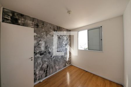 Quarto 1 de apartamento à venda com 2 quartos, 51m² em Vila Antonieta, São Paulo
