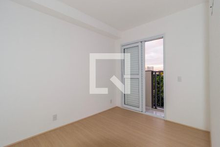 Quarto de apartamento à venda com 1 quarto, 27m² em Mooca, São Paulo