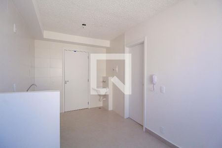 Apartamento para alugar com 24m², 1 quarto e sem vagaSala/Cozinha