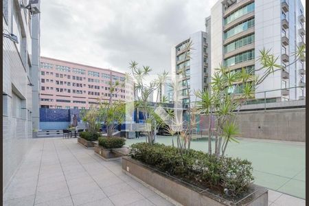 Apartamento à venda com 72m², 2 quartos e 1 vaga Apartamento à venda com 72m², 2 quartos e 1 vagaÁrea comum