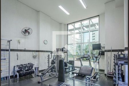 Apartamento à venda com 72m², 2 quartos e 1 vaga Apartamento à venda com 72m², 2 quartos e 1 vagaÁrea comum