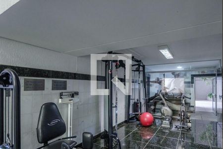 Apartamento à venda com 72m², 2 quartos e 1 vaga Apartamento à venda com 72m², 2 quartos e 1 vagaÁrea comum