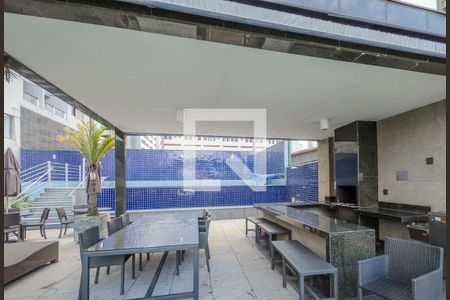 Apartamento à venda com 72m², 2 quartos e 1 vaga Apartamento à venda com 72m², 2 quartos e 1 vagaÁrea comum