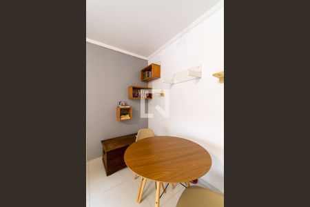 Apartamento para alugar com 2 quartos, 56m² em Morro Santana, Porto Alegre