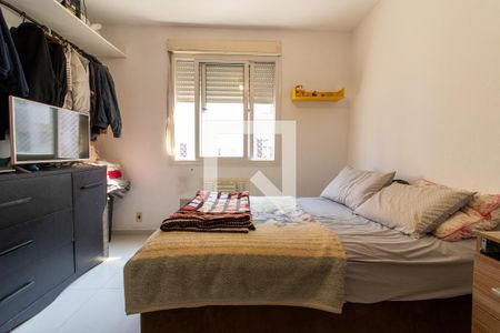 Apartamento para alugar com 2 quartos, 56m² em Morro Santana, Porto Alegre