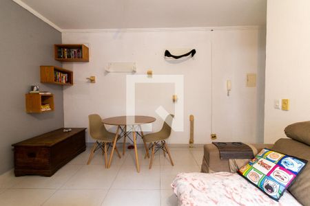 Apartamento para alugar com 2 quartos, 56m² em Morro Santana, Porto Alegre