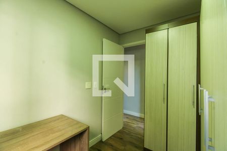 Quarto 1 de apartamento para alugar com 3 quartos, 63m² em Tatuapé, São Paulo