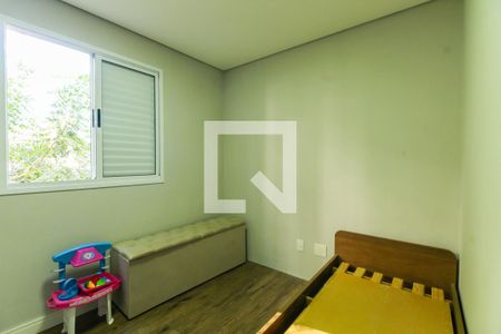 Quarto 2 de apartamento para alugar com 3 quartos, 63m² em Tatuapé, São Paulo